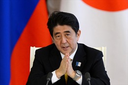 Thủ tướng Nhật Bản sẽ ra tuyên bố thời hậu chiến mới